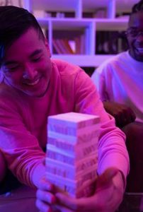  Cổng giải trí uy tín 